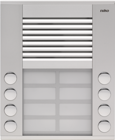 product grid