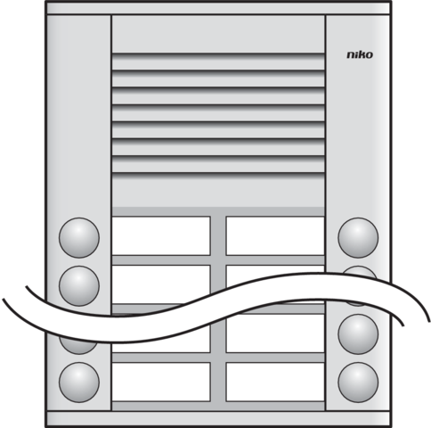 product grid