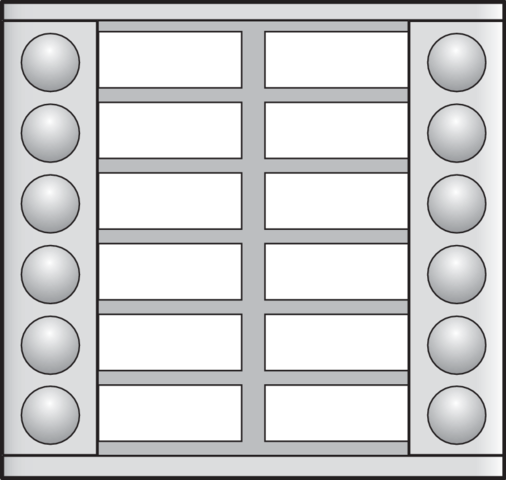 product grid