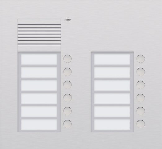 product grid