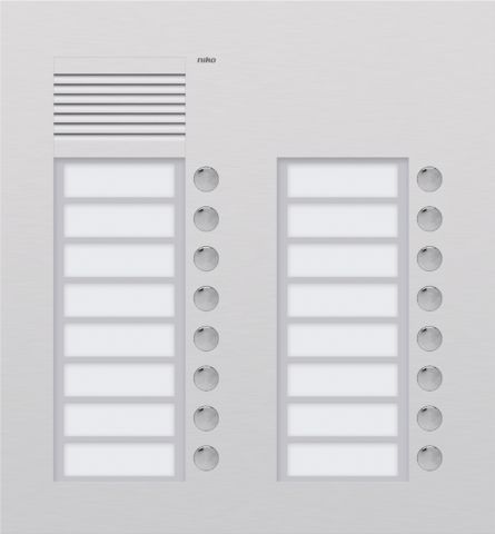 product grid