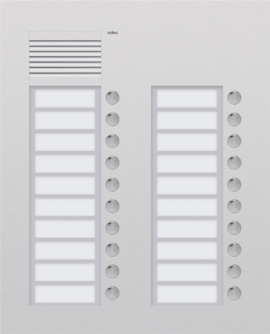 product grid