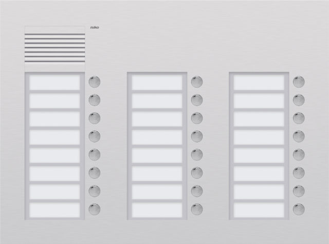 product grid