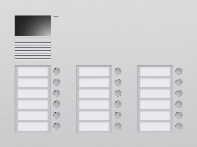 product grid