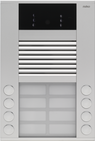 product grid