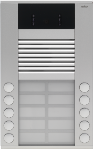 product grid