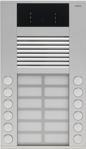 product grid