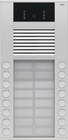 product grid