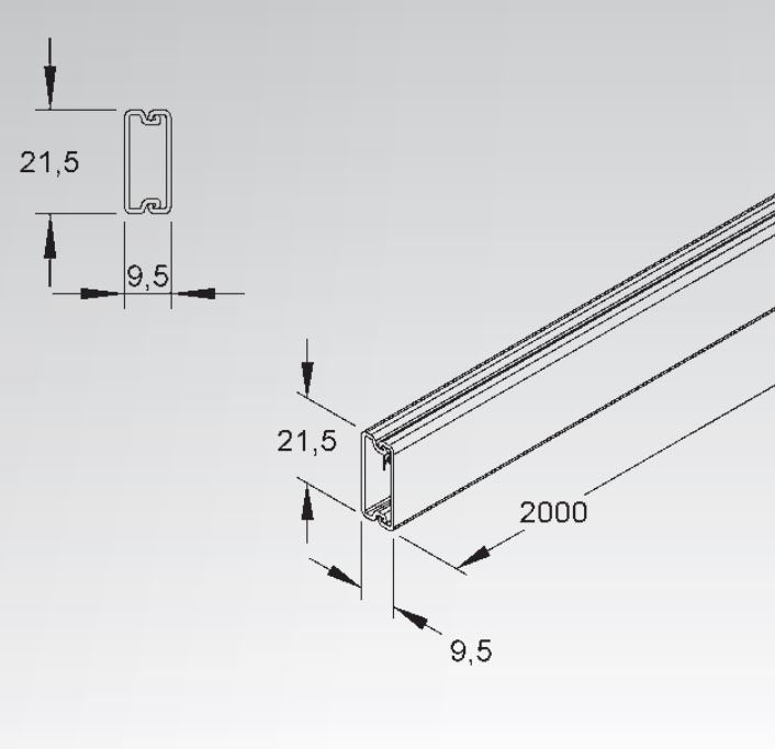 product grid