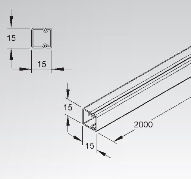 product grid