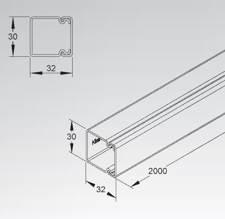 product grid