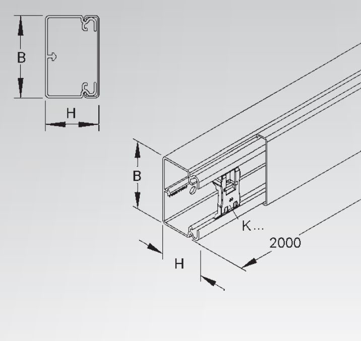 product grid